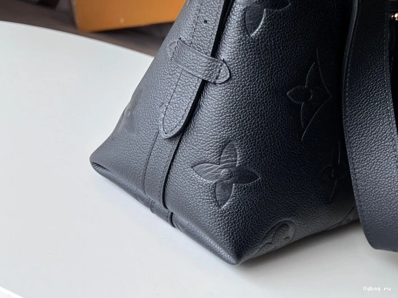 VUITTON MM CARRYALL LOUIS 0825
